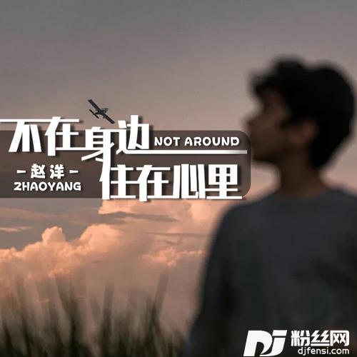 不在身边住在心里的专辑