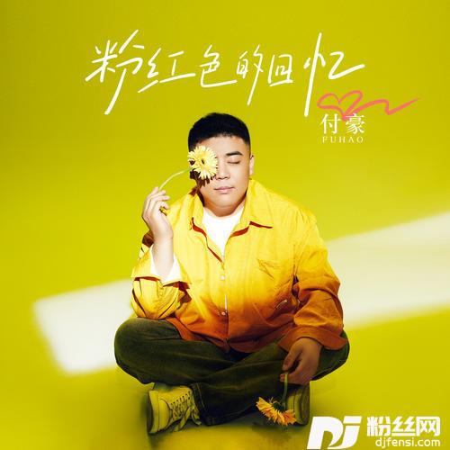 粉红色的回忆