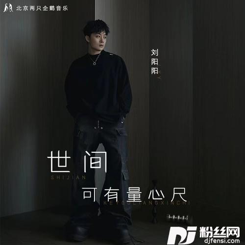 世间可有量心尺