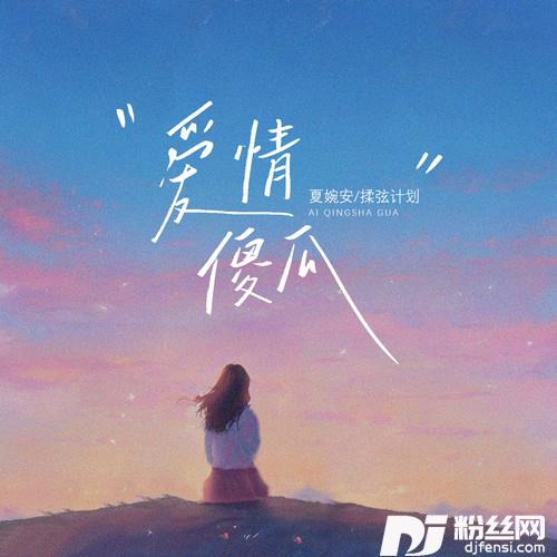 爱情傻瓜