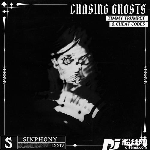 ChasingGhosts的专辑