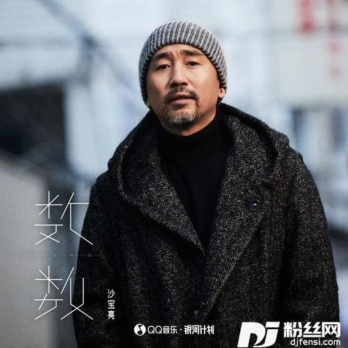 数数的专辑