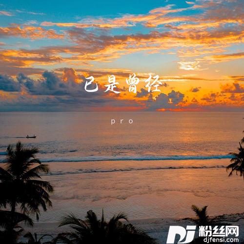 已是曾经