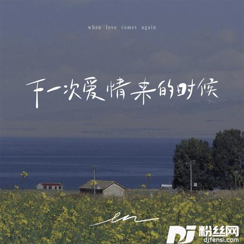 下一次爱情来的时候的专辑