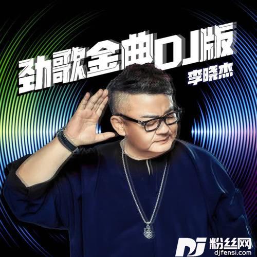 老大DJ默涵版的专辑
