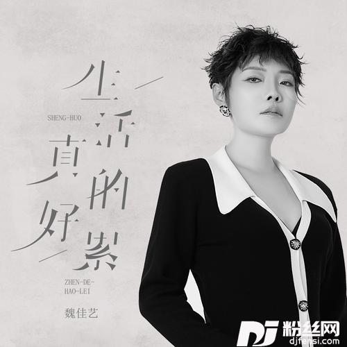 生活真的好累的专辑