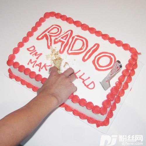 Radiofeat.TrippieRedd，JessicaBaio&KABU的专辑