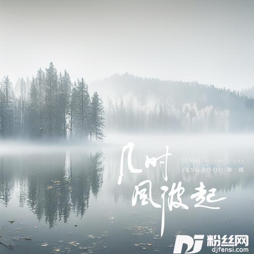 几时风波起的专辑