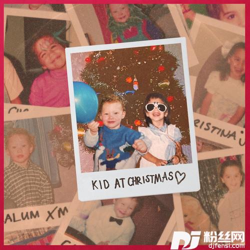 KidAtChristmas的专辑