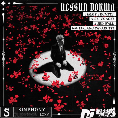 NessunDormafeat.LucianoPavarotti的专辑
