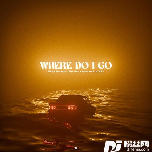 WhereDoIGo