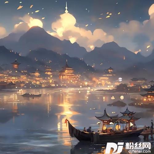 重逢汴京的专辑