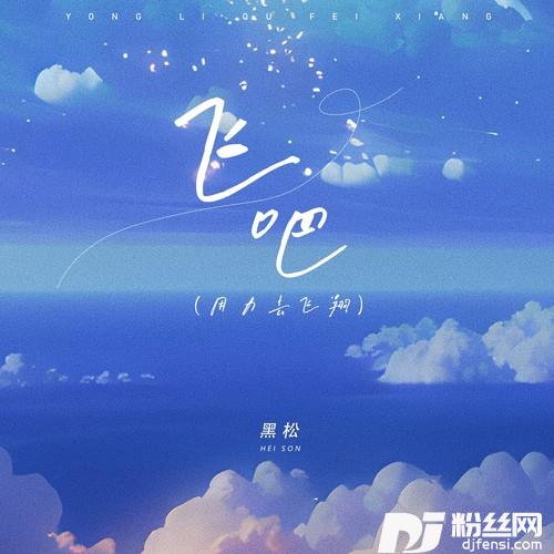 飞吧（用力去飞翔）