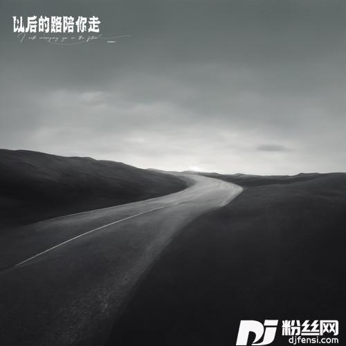 以后的路陪你走的专辑