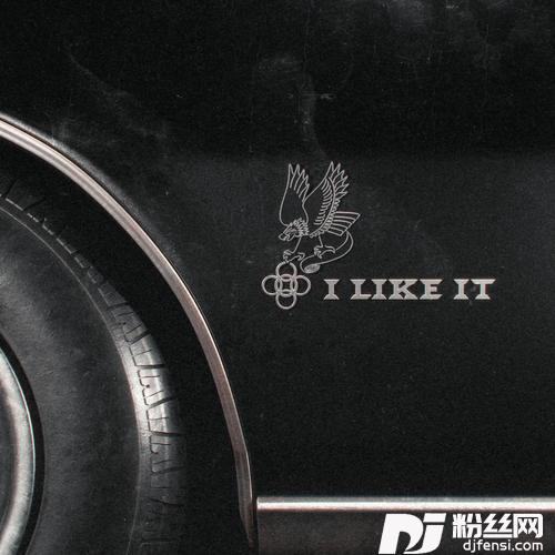 ILikeIt的专辑