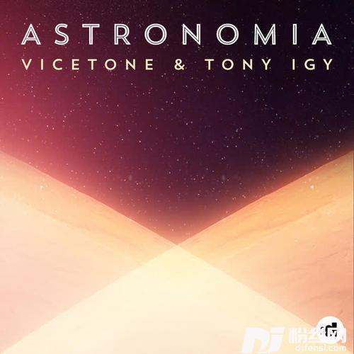 Astronomia的专辑