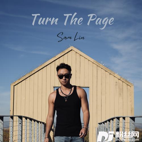 TurnThePage的专辑