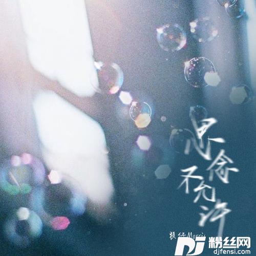 思念不允许的专辑