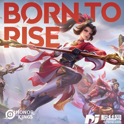 BorntoRise