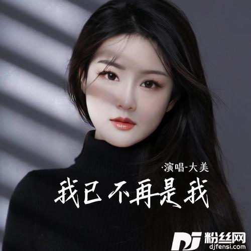 我已不再是我的专辑