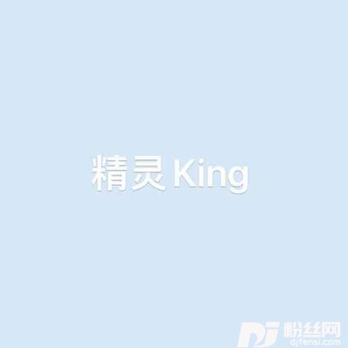 精灵king的专辑