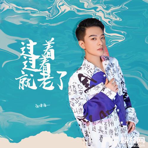 过着过着就老了