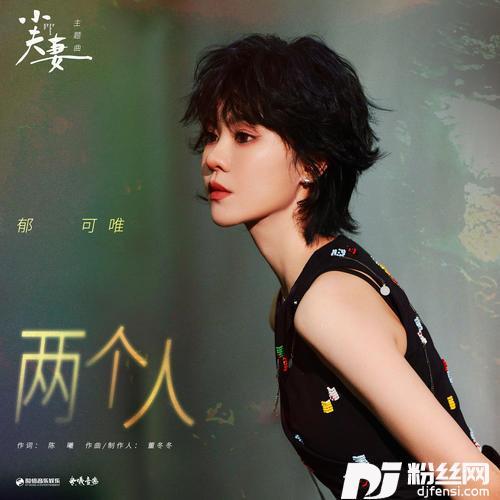 两个人的专辑