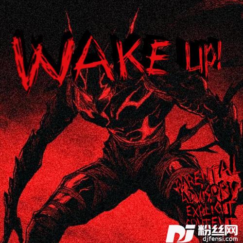 WAKEUP!Explicit的专辑