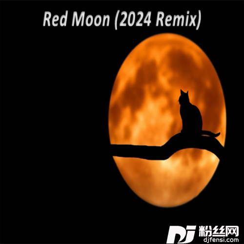 RedMoon2024Remix的专辑