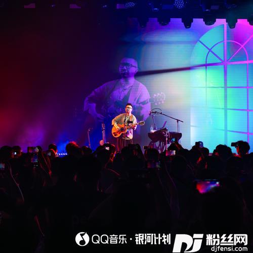 童话镇暗杠走歌人2024