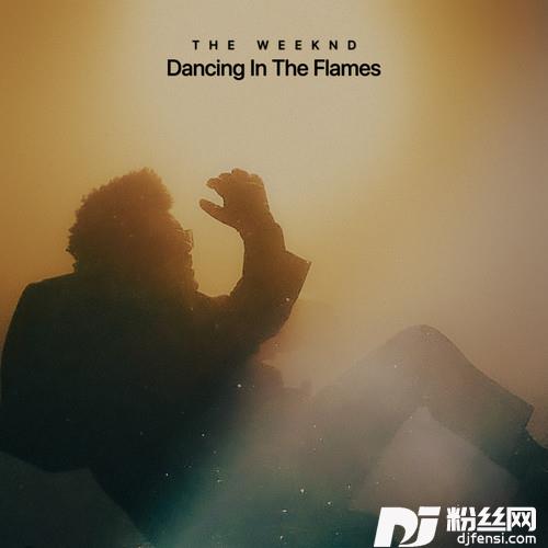 DancingInTheFlames
