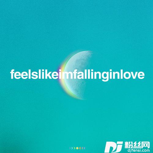 feelslikeimfallinginlove的专辑