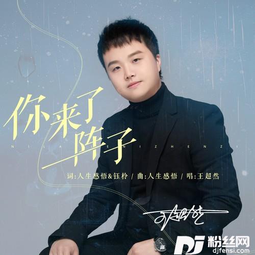你来了一阵子的专辑