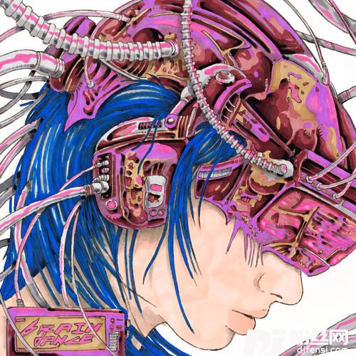 BrainDance脑舞
