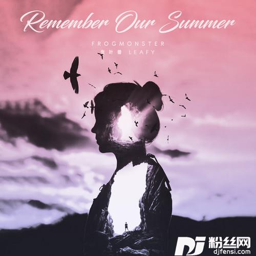 RememberOurSummerOrchestral-FifthAnniversaryEdition的专辑