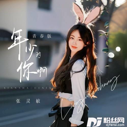 年少的你啊青春版