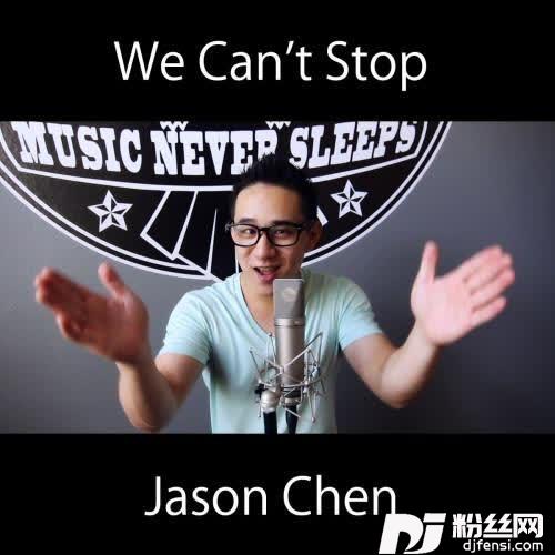 WeCan’tStop的专辑