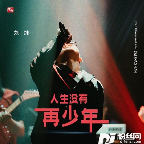 人生没有再少年的专辑