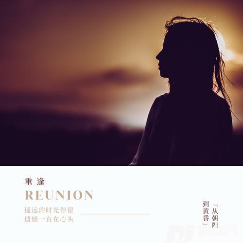 重逢（DJ弹鼓版）的专辑