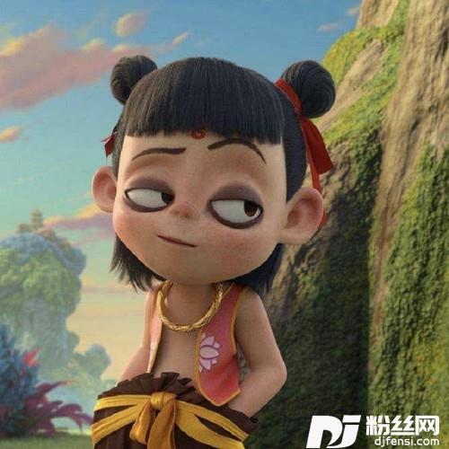 哪吒说唱的专辑