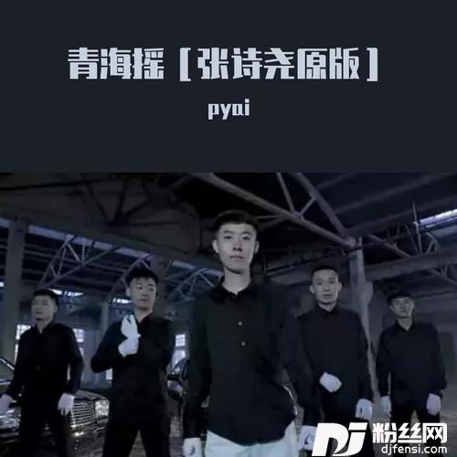青海摇55秒的专辑