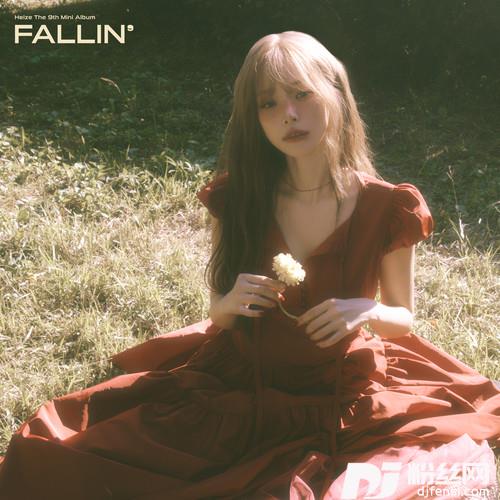 FALLIN’的专辑