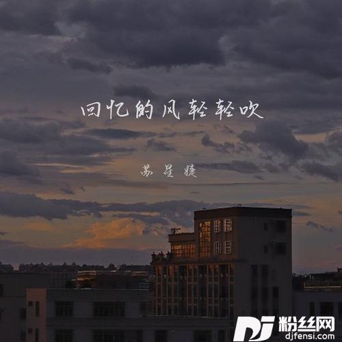 回忆的风轻轻吹的专辑