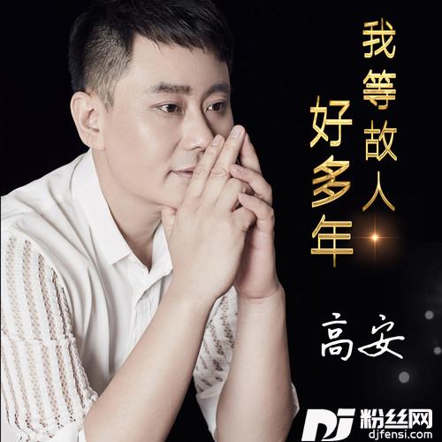 我等故人好多年的专辑
