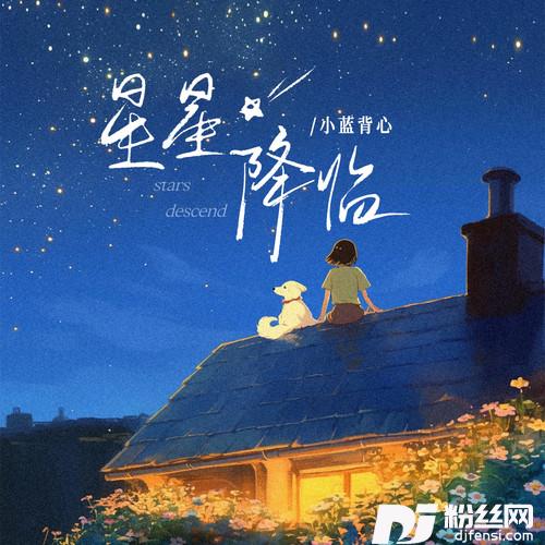 星星降临的专辑