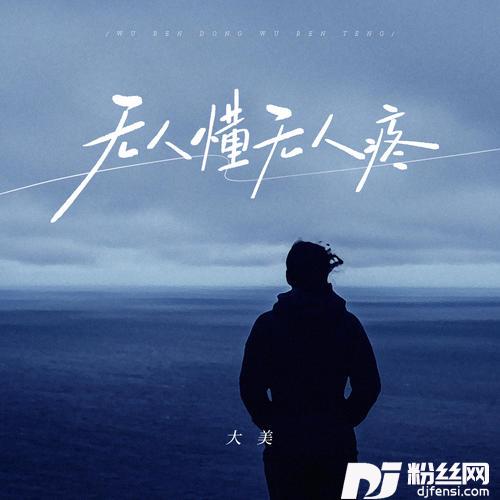 无人懂无人疼的专辑