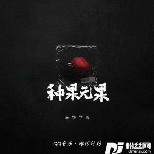种果无果的专辑