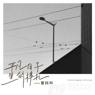 平凡日子里的挣扎的专辑