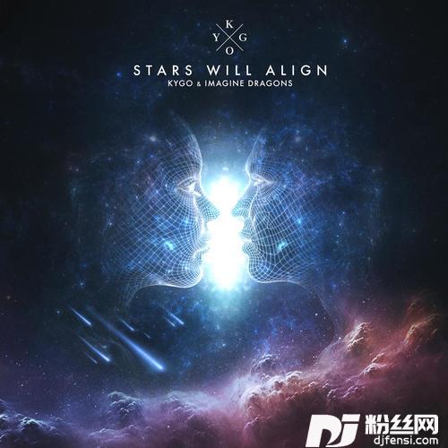 StarsWillAlign的专辑
