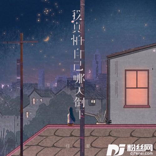我真怕自己哪天倒下的专辑